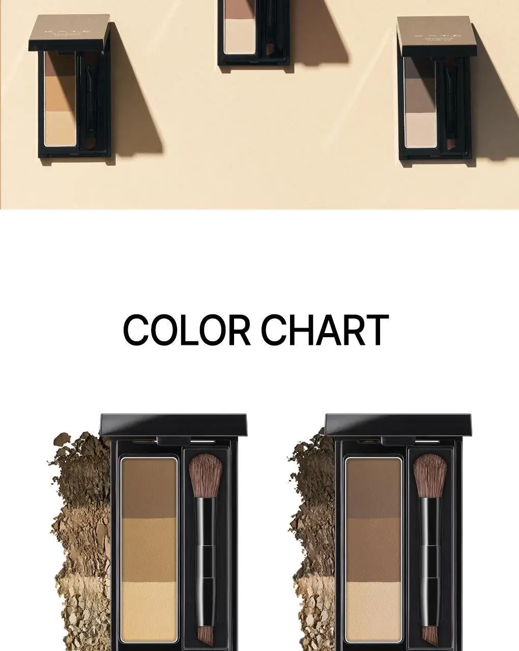 [NEW컬러출시] 케이트 디자이닝 아이브로우 3D 6종 상세페이지 9